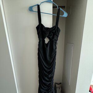 Black HelloMolly Dress